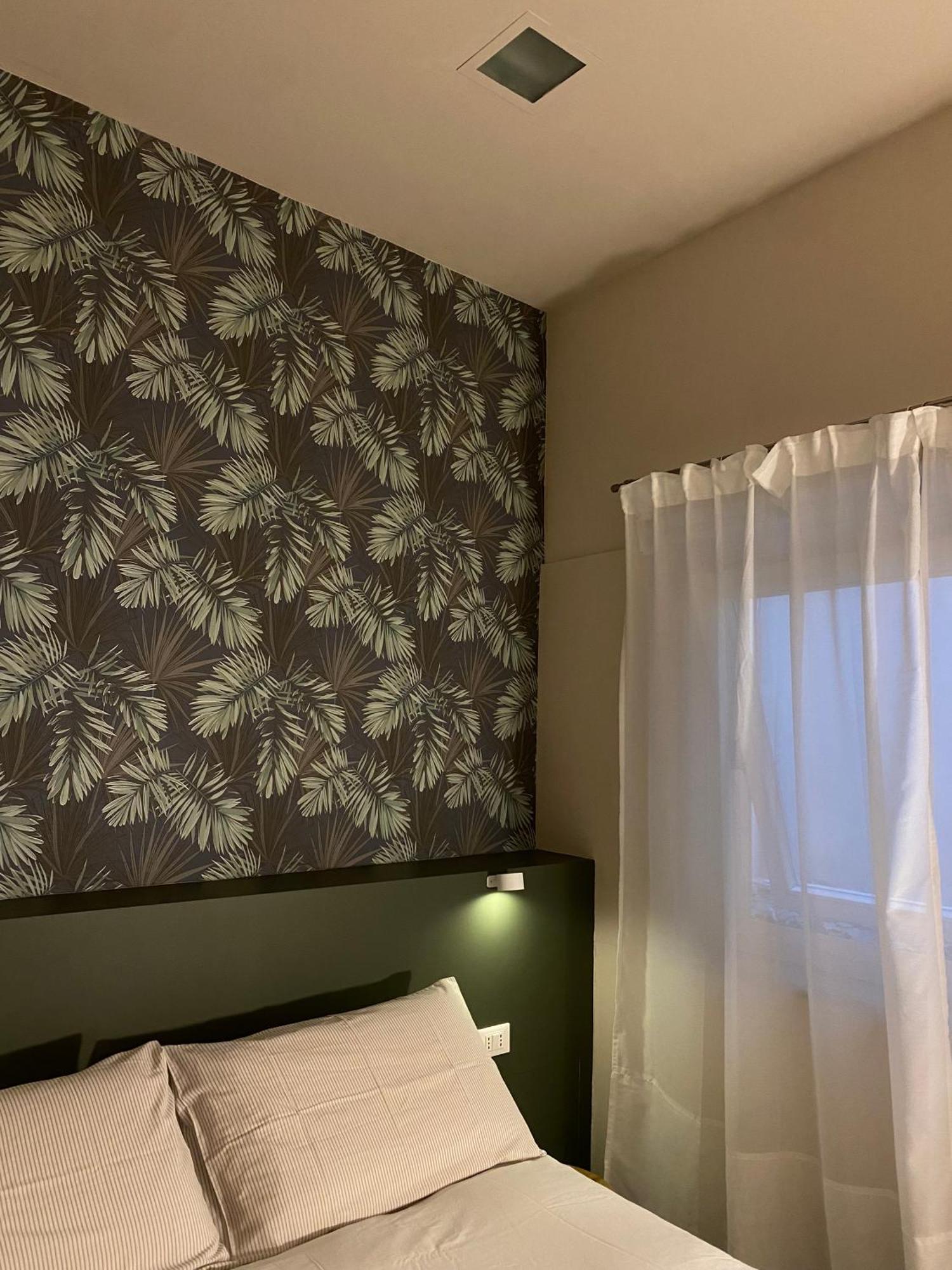 Apartamento La Terrazza Sul Massimo Palermo Exterior foto