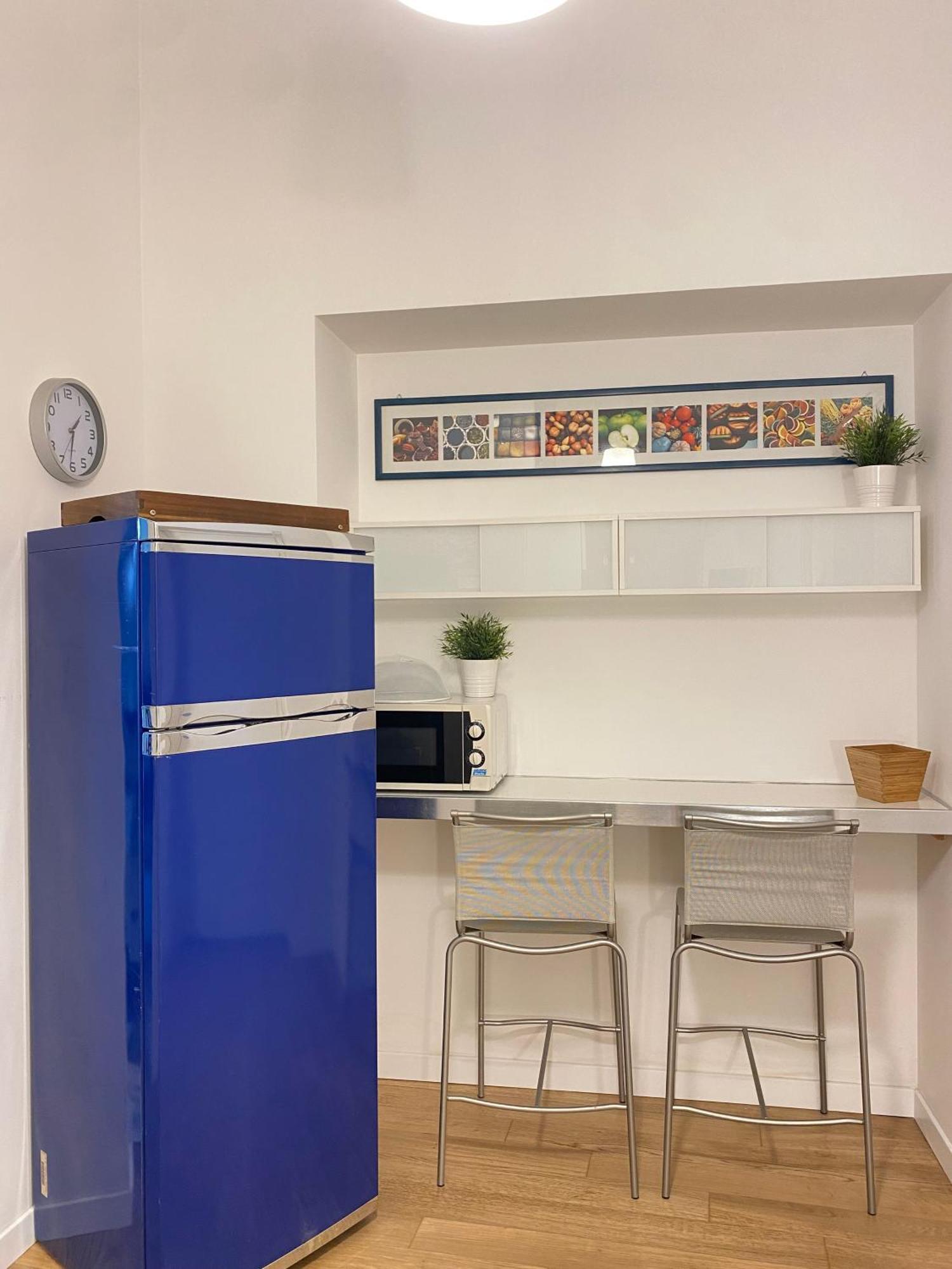 Apartamento La Terrazza Sul Massimo Palermo Exterior foto