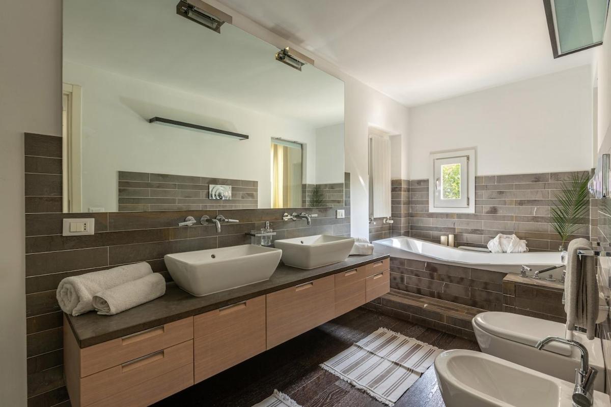 Apartamento La Terrazza Sul Massimo Palermo Exterior foto