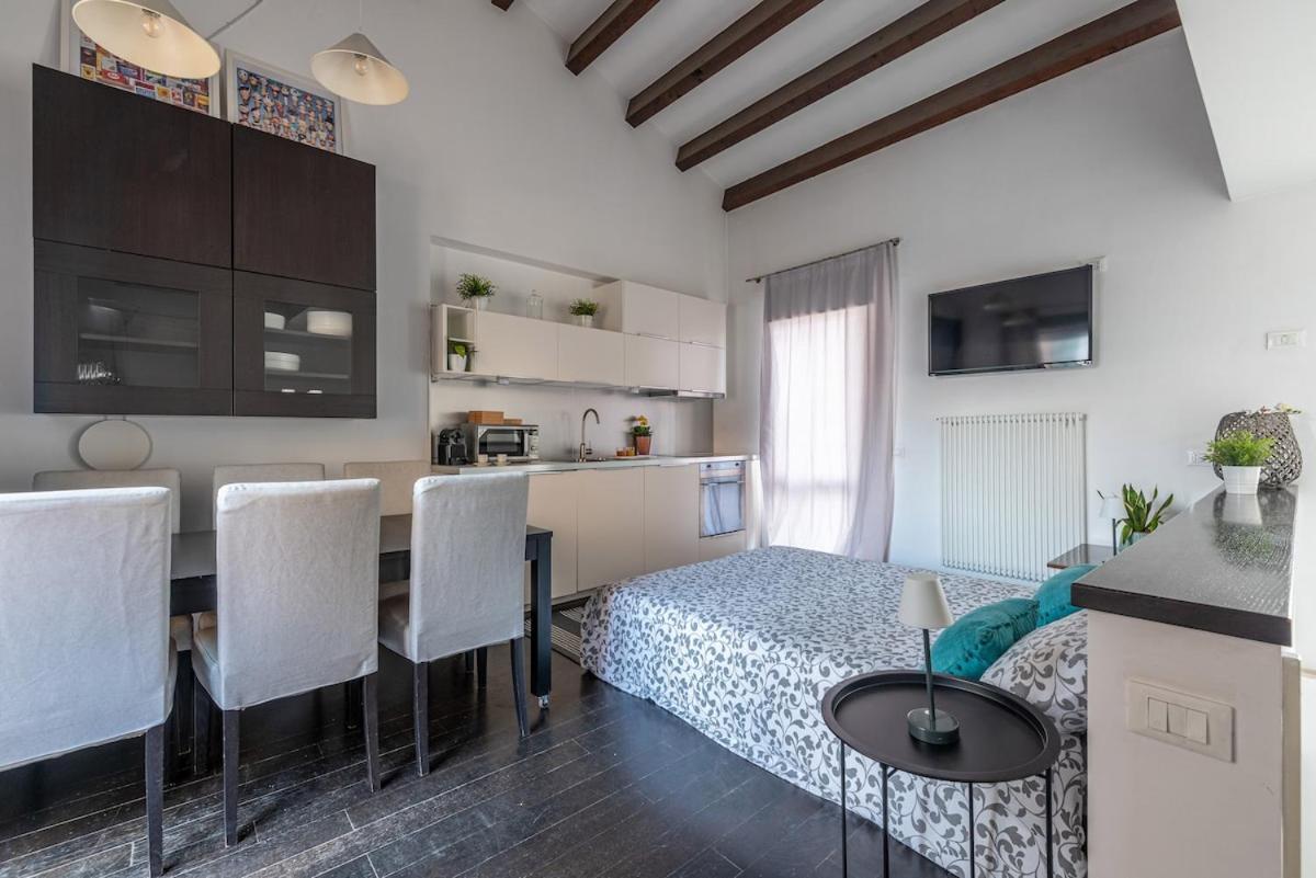 Apartamento La Terrazza Sul Massimo Palermo Exterior foto