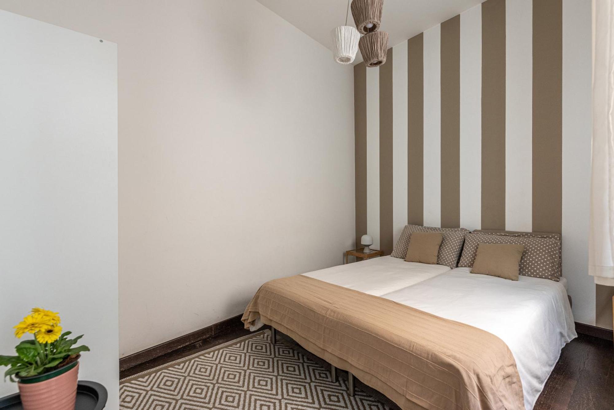 Apartamento La Terrazza Sul Massimo Palermo Exterior foto