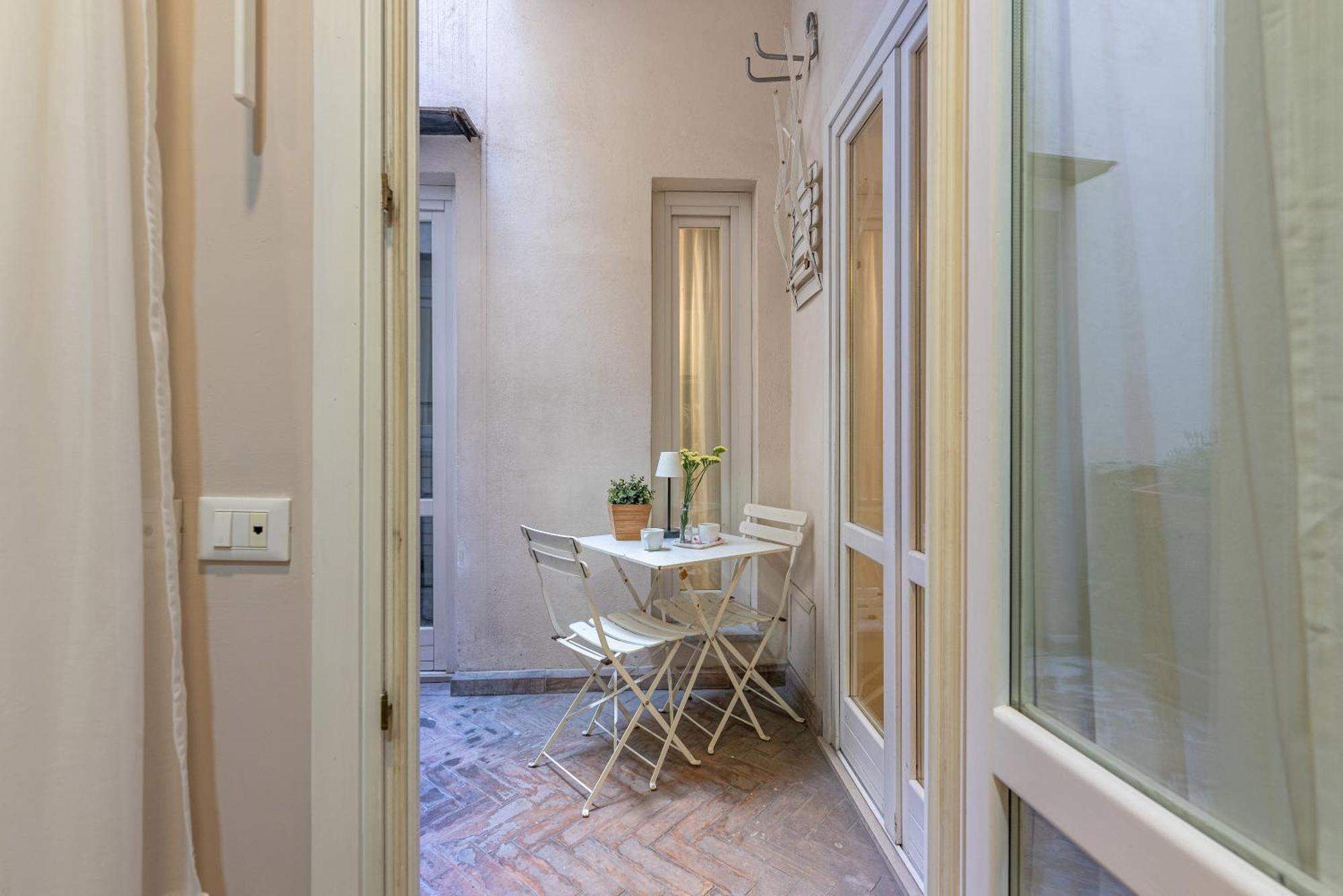 Apartamento La Terrazza Sul Massimo Palermo Exterior foto