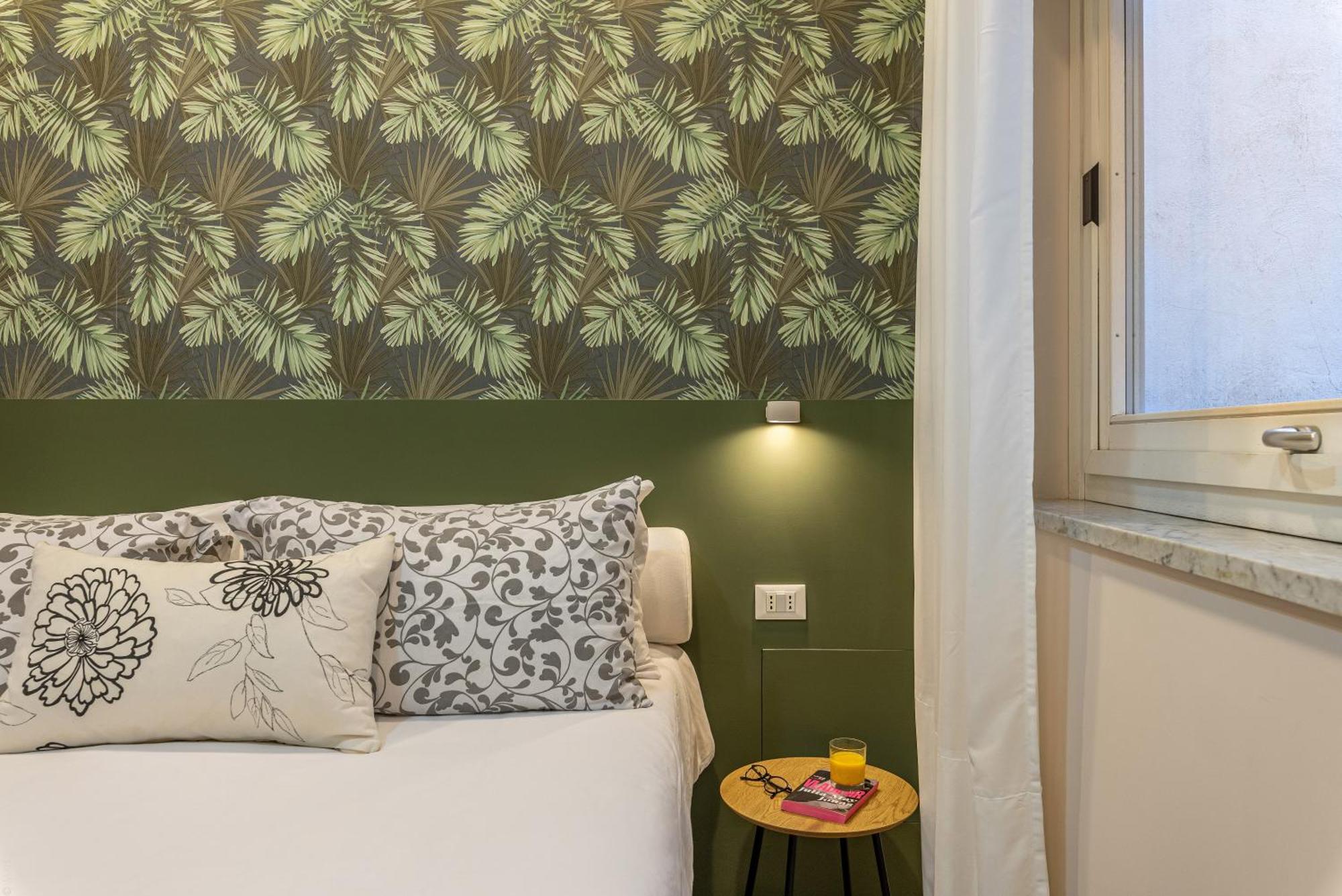Apartamento La Terrazza Sul Massimo Palermo Exterior foto