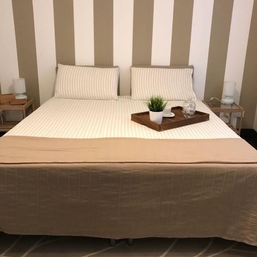 Apartamento La Terrazza Sul Massimo Palermo Exterior foto